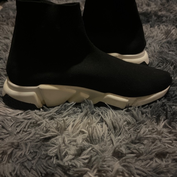 Balenciaga speed trainers - Picture 4 of 5